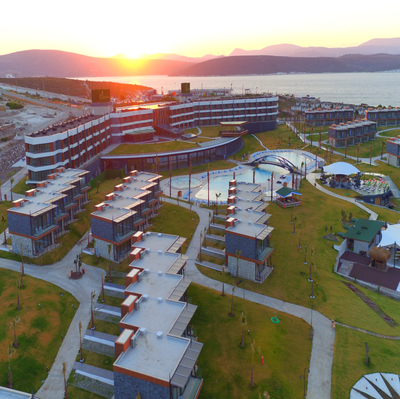 Alaçatı